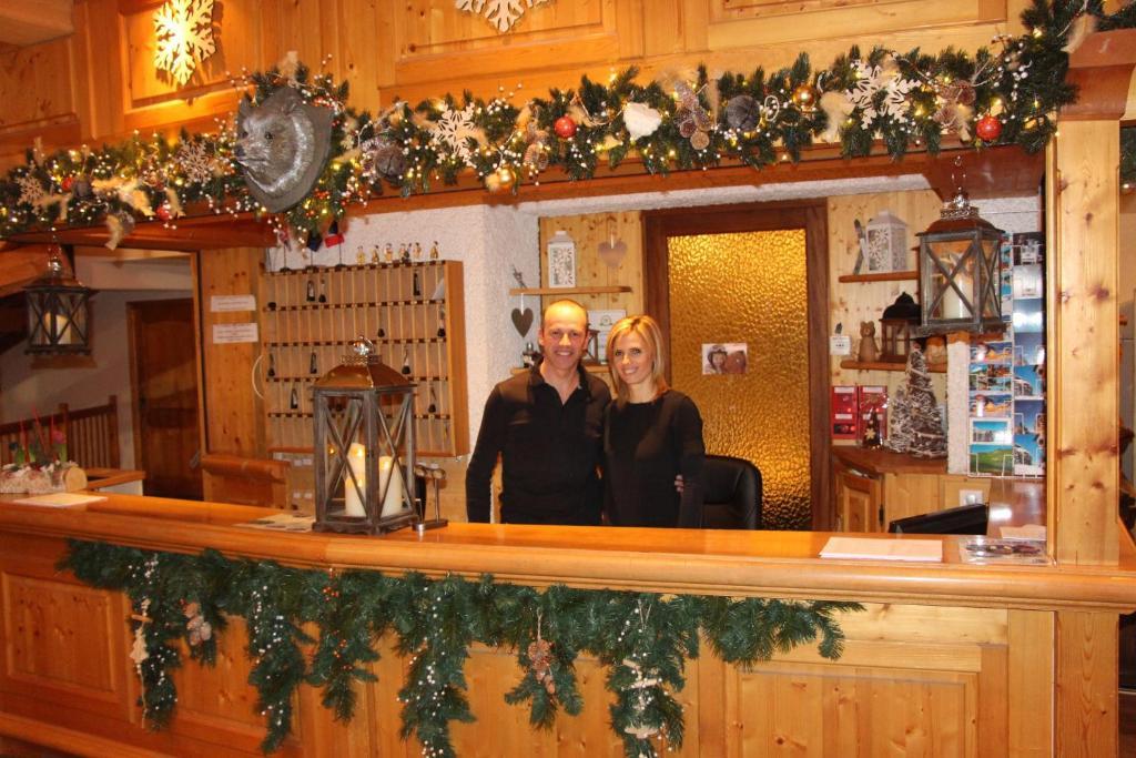 Hotel Club Le Cret Морзин Экстерьер фото